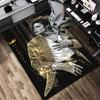 Golden Legend Living Room Nonslip Area Rug Soft Carpet For Bedroom Gameoom Playroom Sofa Office Home Decor Doormat
