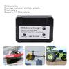 2S Balance Charger 7.4V LiPo Battery Charger for Wltoys RC Car Boat Plane Toy Black