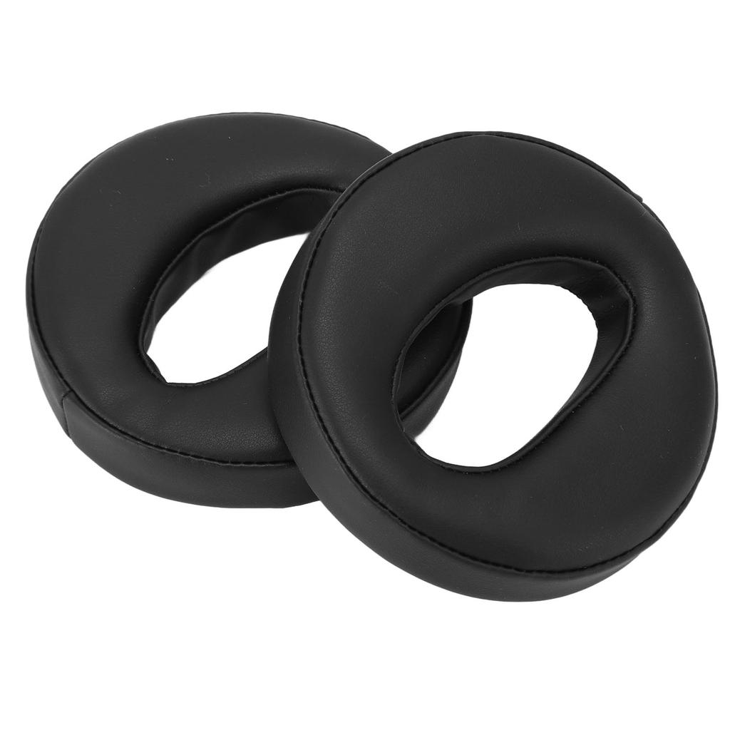 Replacement Ear Pads Noise Insulation Protein Leather Earpads Cushion Cover Pillow for MDR Z7 MDR Z7M2 Headset