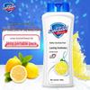 Гель для душа Safeguard с лимонным ароматом