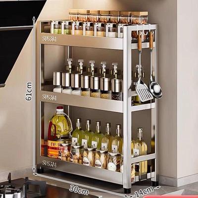 Принадлежности для кухни – Принадлежности для хранения на кухне