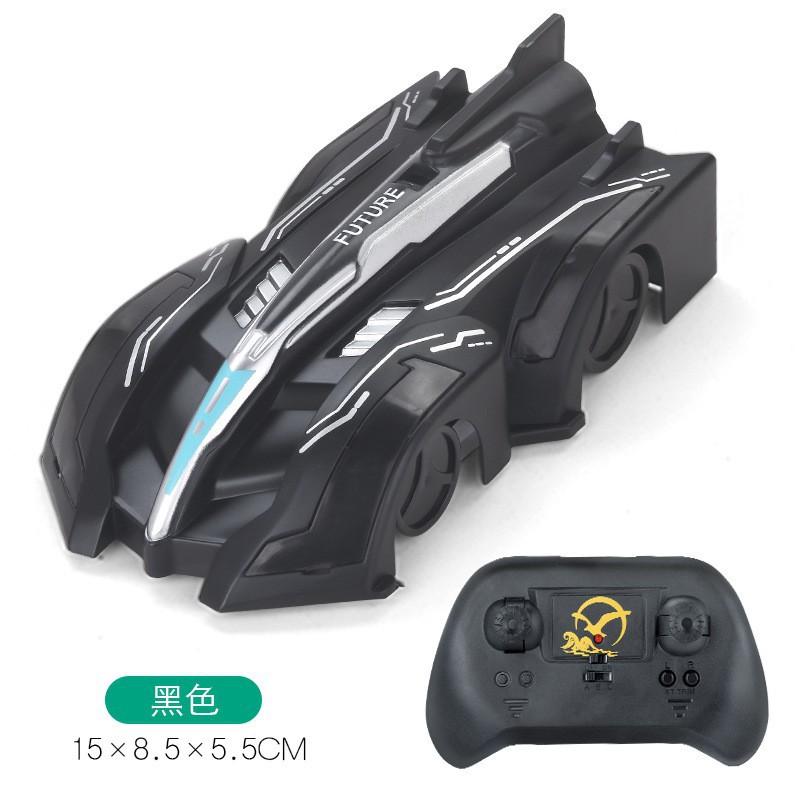 Двухрежимный световой автомобиль для скалолазания по стенам, лазерный автомобиль с дистанционным управлением, трюковая машина, детские игрушки Chenghai