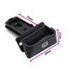 W220 Car Interior Handbrake Switch Parking Brake Lever Release Handle For Mercedes BENZ S Class S350 S500 S600 S320 2204270320