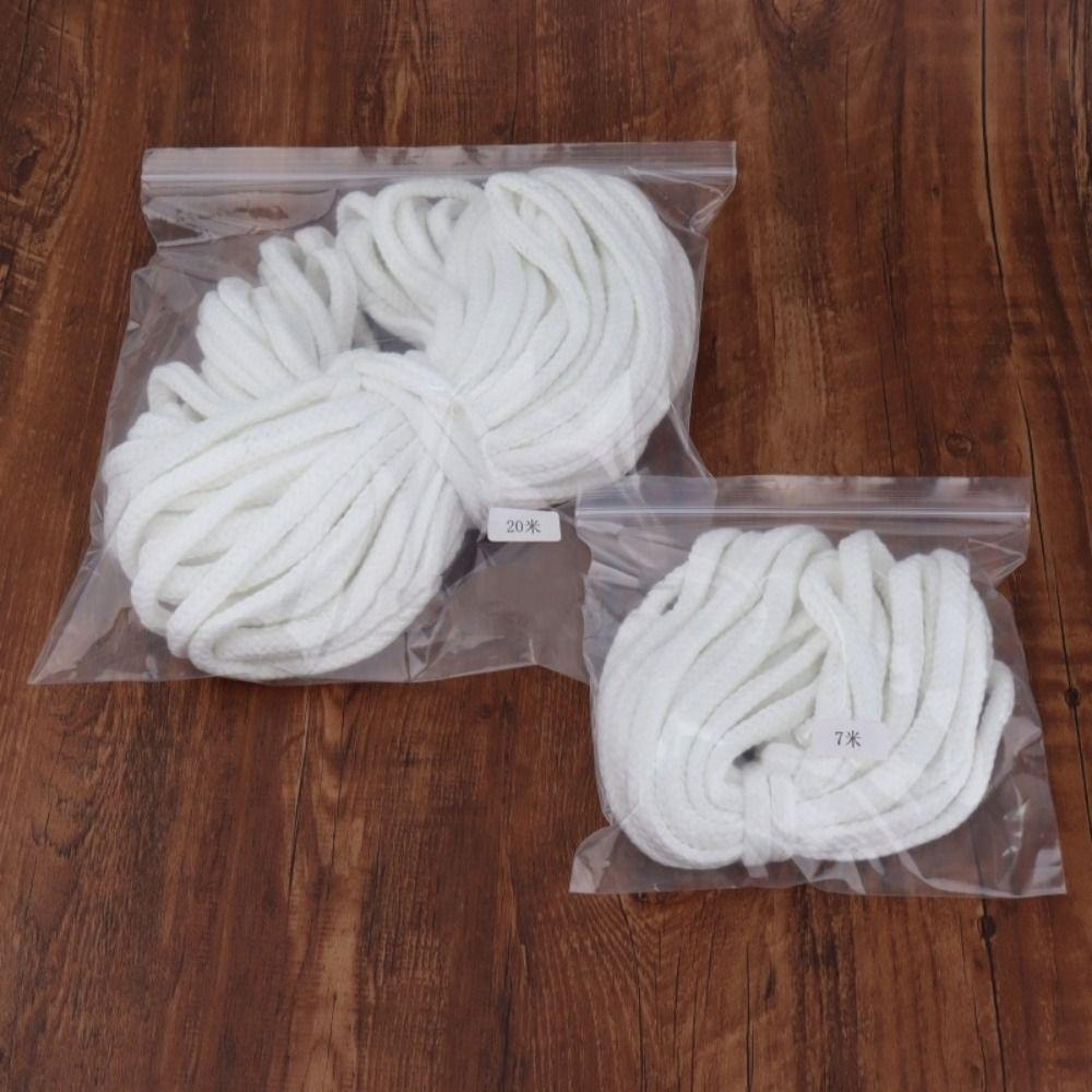Gimmicks Magicians Rope Street Stage Cotton Rope Magic Professional Magic Rope Magic Props