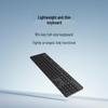 Беспроводной полноразмерный комплект клавиатуры и мыши Xiaomi MI 3