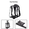 Backpack Shoulder Strap Mount Pack Mounts For GoPro Hero 13 12 11 10 9 8 7 6 5 SJCAM Insta360 X4 X3 DJI Osmo Action 5 4 3 Camera