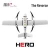 MFE Renegade VTOL Fixed-Wing Surveying and Mapping UAV