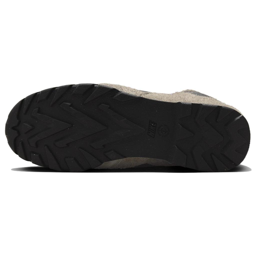 Nike Acg Torre Mid Водонепроницаемые Оливково-Серые FD0212-001