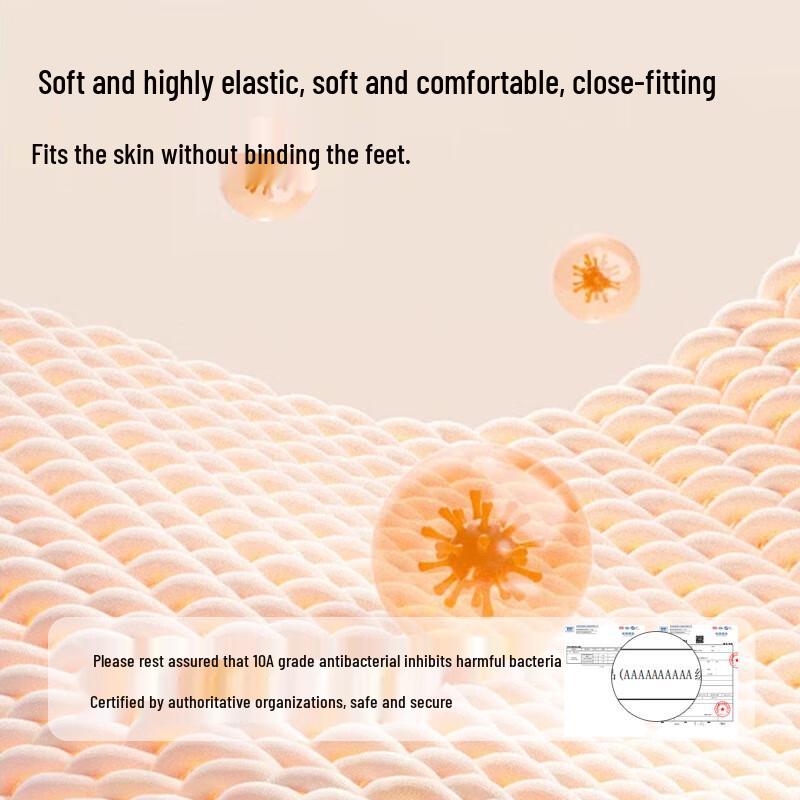 MIIOW Мужские бесшовные модальные боксеры-брифы - 4 штуки