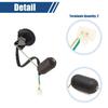 uxcell Fuel Level Sensor Thai Motorcycle Scooter 2 Wire Fuel