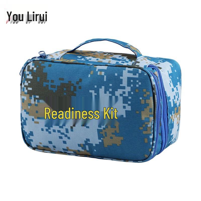 Uli Rui Tactical Storage & Carry Bag