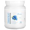Tri-Pep, Branched Chain Amino Acids, Blue Raspberry, 14.1 Oz (400 G)
