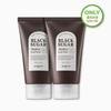 [SKINFOOD] Пенка-скраб с черным сахаром Perfect Scrub Foam 180 г Выбор Olive Young