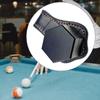 Magnetic Billiard Chalk Holder Mini Pool Cue Cup Case Box