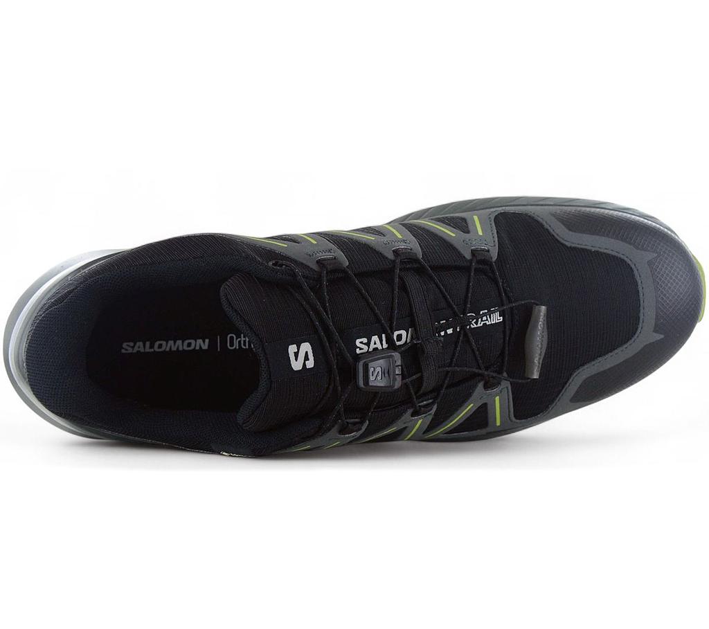 SALOMON Speedcross Peak GTX - GORE-TEX - Мужские кроссовки для бега по пересеченной местности 477905 ОРИГИНАЛ