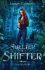 Книга Shelter for a Shifter