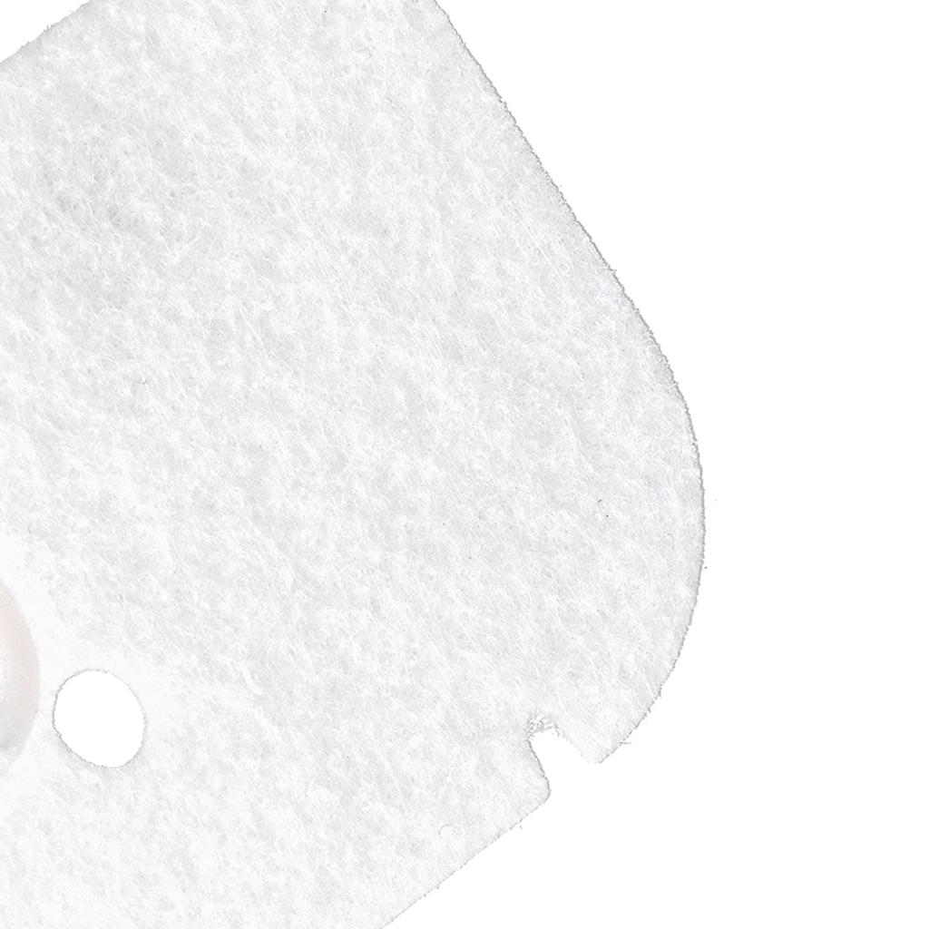 009 010 011 012 Chainsaw Air Filter Cotton 1120 120 1600 - High Filtration