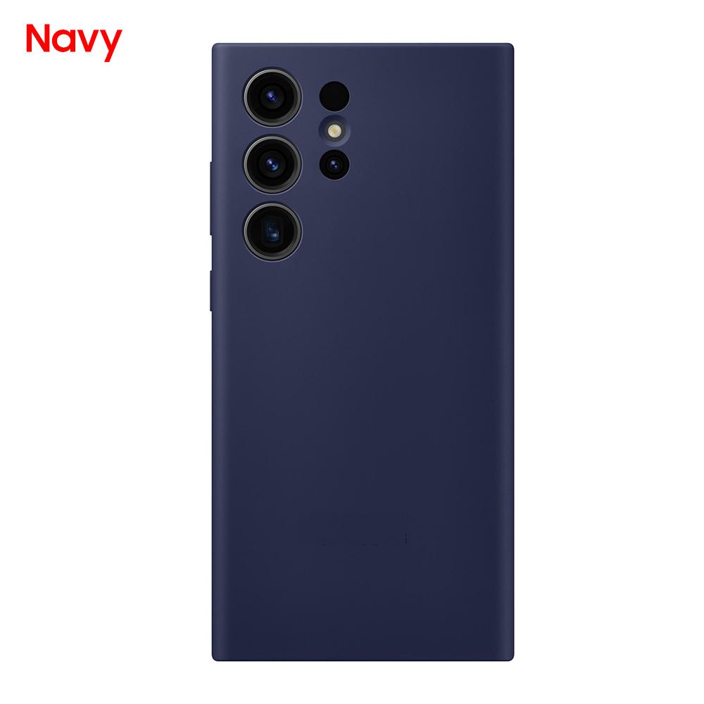 Samsung Оригинальный жидкий силиконовый чехол для Samsung GALAXY S23 Ultra SM-S918B, мягкий противоударный чехол для телефона