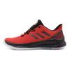 adidas Harden B/E X Амортизирующие Низкие Беговые Кроссовки Мужские Черно-Красные EE7197