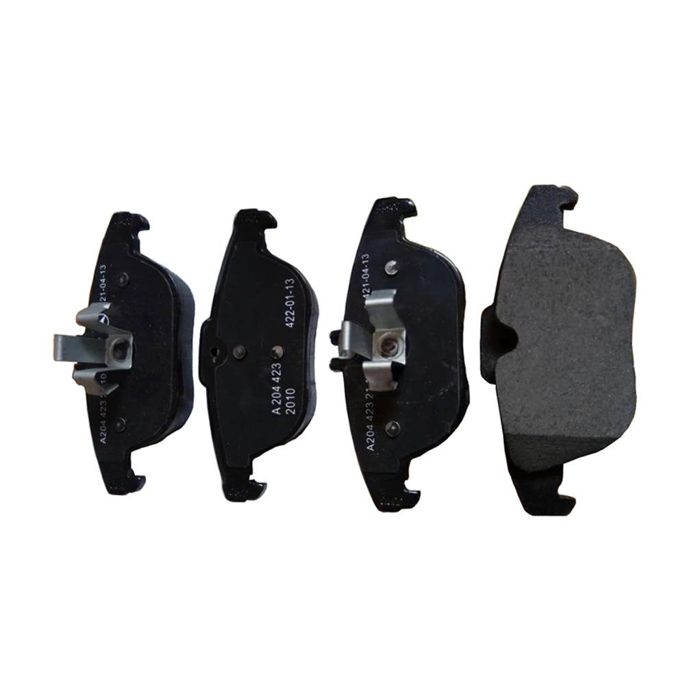 Тормозные колодки и накладки Mercedes-Benz C-Class/S-Class (Часть №. 0054200720)