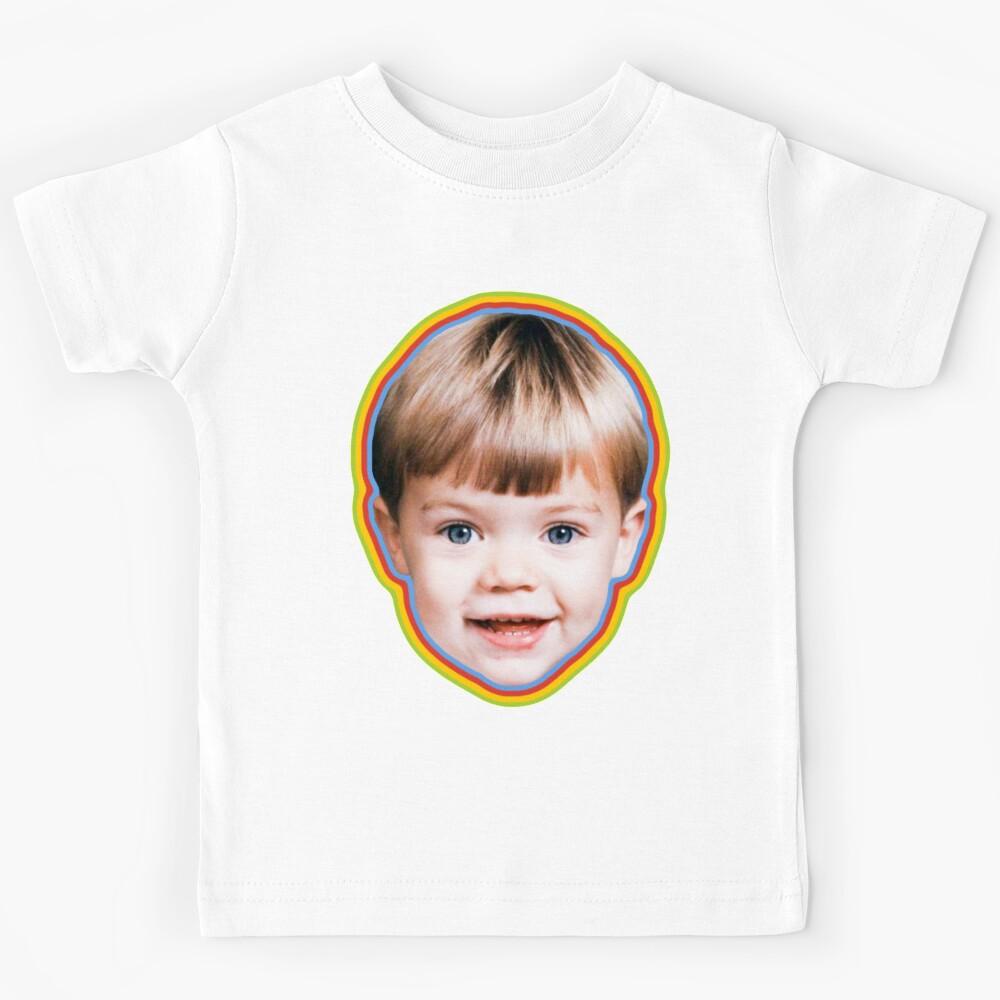 Harry, Precious Youngster Kids T-Shirt