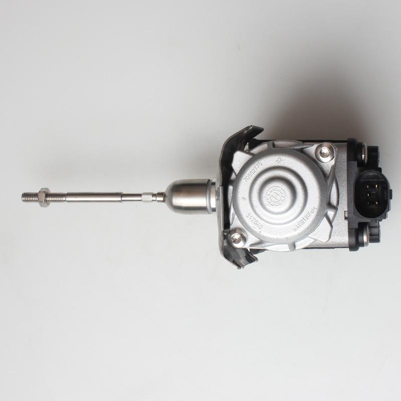 Turbine Wastegate Actuator 06L145612K Fit For For A4 A6 A8 Q5