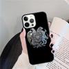 Armenian Coat of Arms Russia Phone Case Cover For iPhone 17 Air 15 16e 14 13 12 Pro Max 11 Pro Max Plus Coque Shell