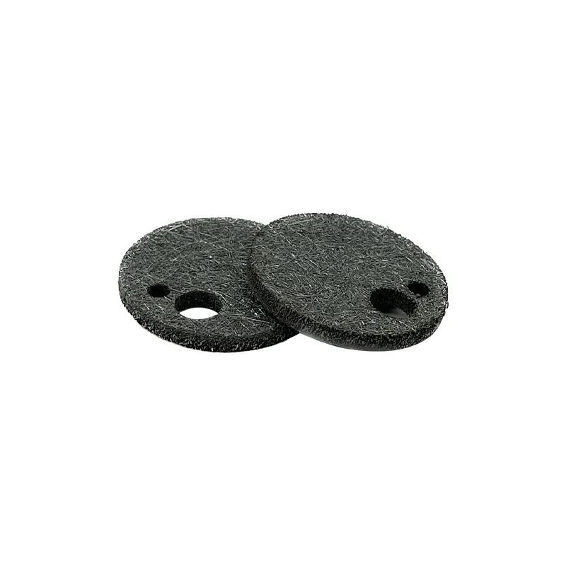 1/2/5/10/20/30/50X 33mm Car Truck Heater Sintered FeCrAl Burner Mesh Combustion Chamber Screen 1302799B For Webasto Air Top 2000