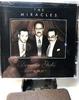 CD MIRACLES - Forever Gold  Non Japan Soul/Funk Used