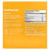 HealthyCell, Supporting Joint Health and Athletic Performance, Orange, 30 Gel Packs, 0.84 fl oz (25 ml) Each