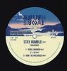 12-дюймовая пластинка DUB KAZMAN Rebel Warrior Mix 1 I I Mix 1 D RSR12014 Rough Signal JP 2025 Япония Регги Ска Даб