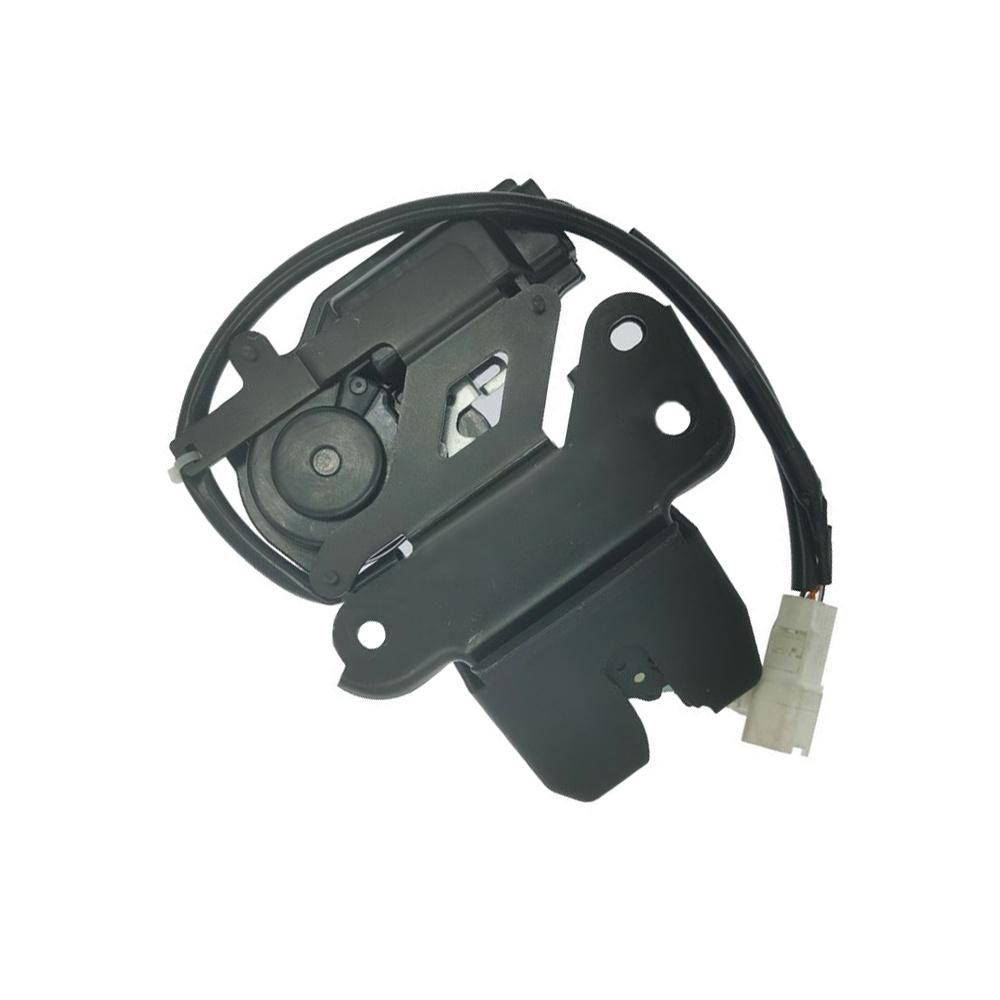 Для Scion tC 2005-2010 Защелка багажника Активатор замка задней двери 69350-21110 6935021110