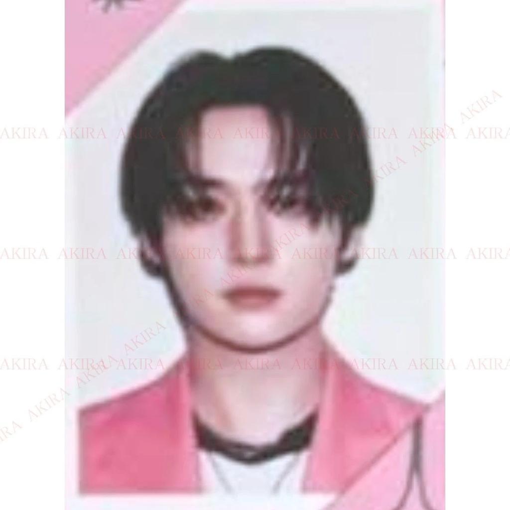 STRAY KIDS SKZ IT TAPE DO IT Альбом Фотокарточка ЯПОНИЯ POB ОФИЦИАЛЬНАЯ