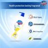 Гель для душа Safeguard Лимонная свежесть