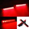 2Pcs Brake Light Left Right Barn Door High Level Third Brake Lamp Rear Light For Volkswagen For VW T5 T6 2003-2016