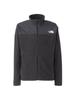 Куртка Mountain Versa Micro Fleece размера L, черная,