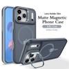 17 подходит для iPhone 16pm скин сенсорная камера подставка 15 чехлы 14 Apple 13 противоударный 12 чехол для телефона 11