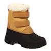 Big Star Childrens/Kids Insulated Touch Fastening Snow Boots
