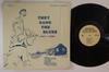 LP Record VARIOUS They Sang The Blues 1927 1929 HLP17 HISTORICAL 1967 US Blues Used