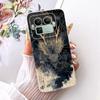Модный Крутой Чехол 2025 года Для Realme GT 8 Pro GT8 Мягкий Силиконовый TPU Задняя Крышка Для Realme GT 8 8Pro 5G Чехлы для Телефона