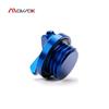 Motorcycle Accessories Engine Oil Filler Cap Plug Cover Screw For Yamaha MT07 MT03 MT10 FZ07 FZ10 MT25 MT 03 07 10 25