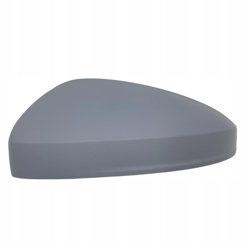 Left Mirror Cover Primed VW Tiguan Ad1 W2 2016-2022