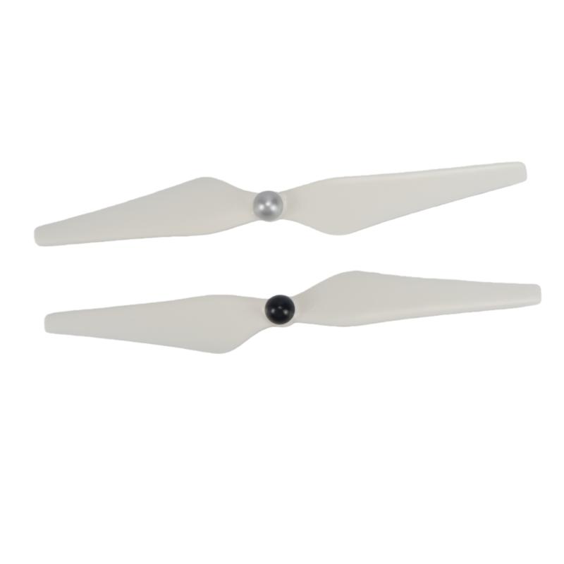 8pcs Propeller 1045 Drone Self-locking Tightening CW CCW Propeller For DJI Phantom 3 Professional Advanced Phantom 2 (4 Pair)