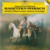 CD JOHANN STRAUSS SR. & JOSEF STRAUß - - Radetzky-Marsch 4100272 Deutsche Grammo 1983 Germany Classical Used