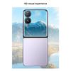For Xiaomi MI MIX Flip 5G Glass IMAK 3D Curved Full Screen Tempered Glass Film