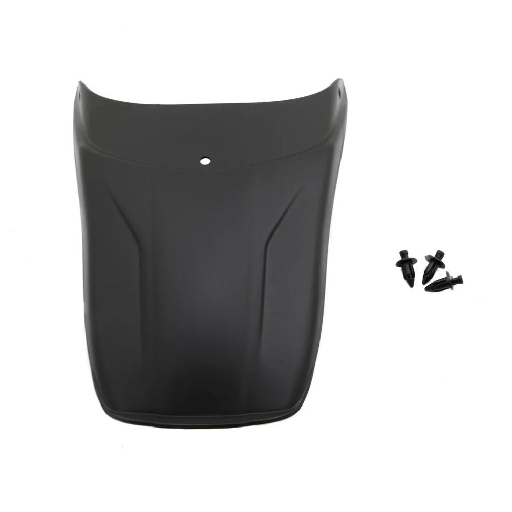 Мотоциклетные аксессуары Переднее крыло Мотоциклетное крыло Для Honda CB500X Аксессуары CB 500X Удлинитель Защита двигателя Грязезащитный щиток