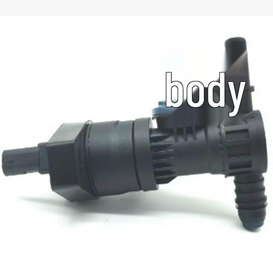 Solenoid Valve LR092093 JDE38633 for Land Rover & Jaguar