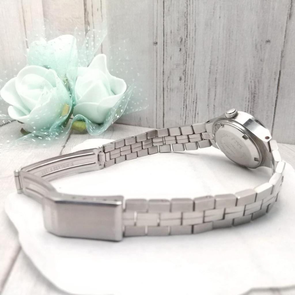 [USED] Working Seiko Automatic Day-Date Women's Watch