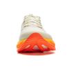 Li Ning Super Light 22 Амортизация, Износостойкие Низкие Повседневные Беговые Кроссовки Мужские Бежевый Оранжевый ARBV001-44
