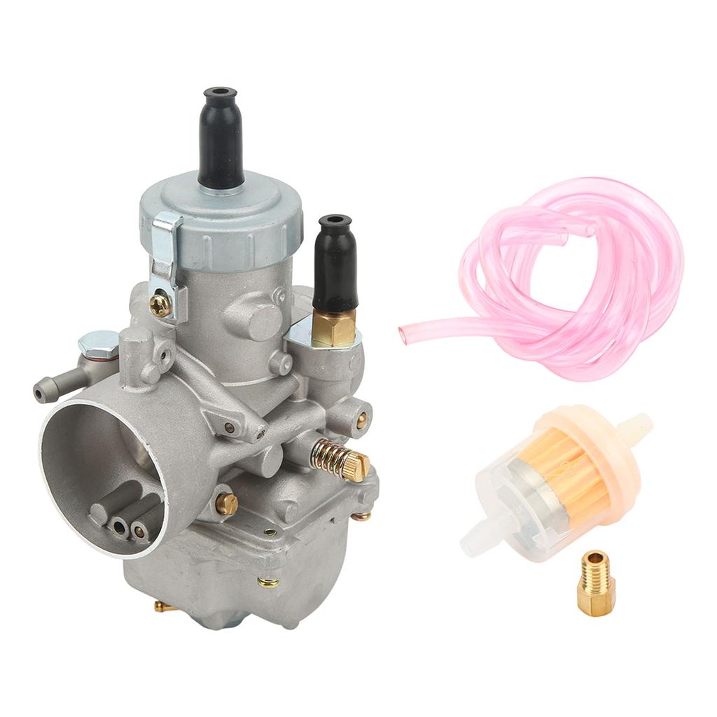 ATV Carburetor Stable Performance Replacement for Polaris Xplorer 250 Trail Blazer 250 4 Stroke